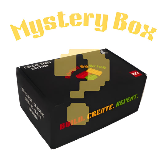 Mystery Box